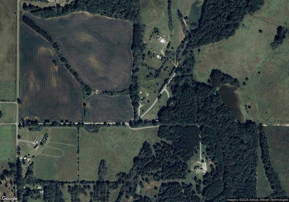 151 Brittney Witt Rd, Cedartown, GA 30125 - photo 1