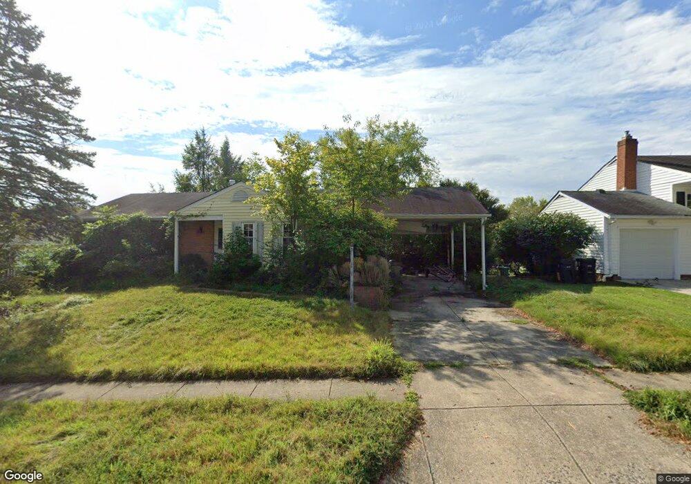 6419 Darwin Rd, Laurel, MD 20707 - photo 1