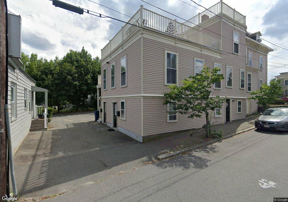 265 Lafayette St unit 267, Salem, MA 01970 - photo 1