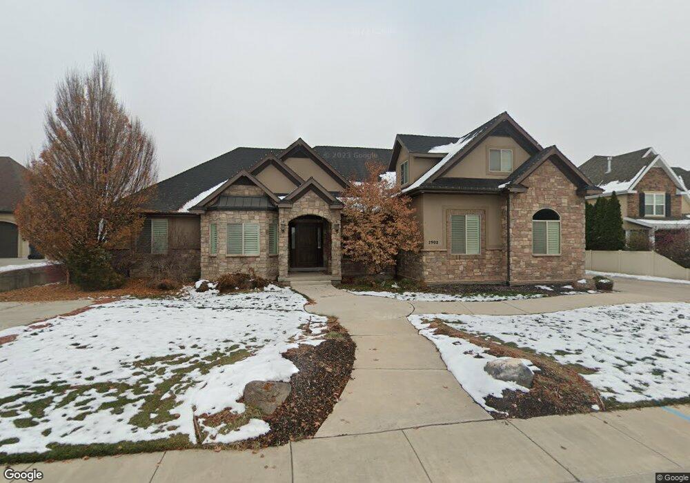 2902 N 1130 W, Pleasant Grove, UT 84062 - photo 1