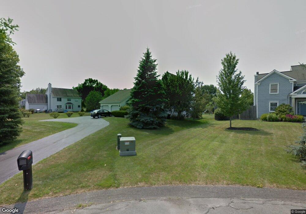 4 Blackburn Way, Latham, NY 12110 - photo 1