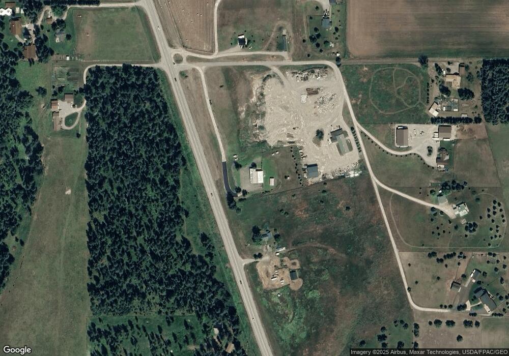 116 Basin View Rd, Bigfork, MT 59911 - photo 1