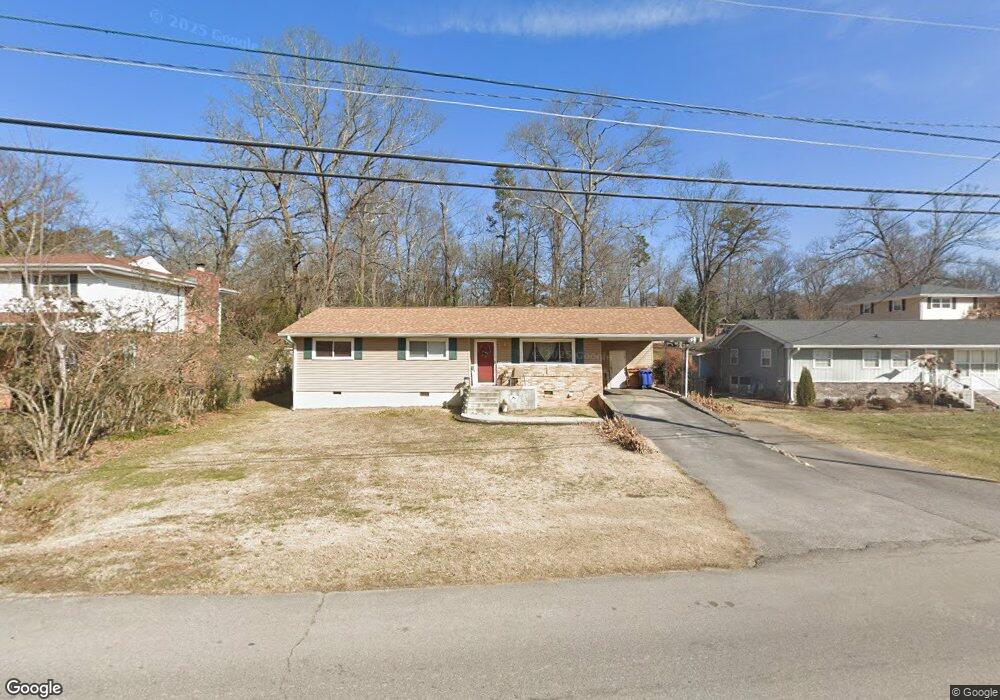 439 Appian Way, Chattanooga, TN 37415 - photo 1