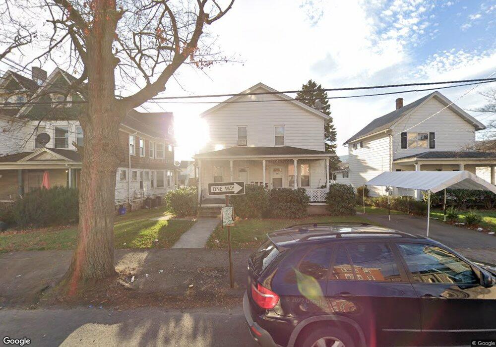 313-315 William St, Scranton, PA 18508 - photo 1