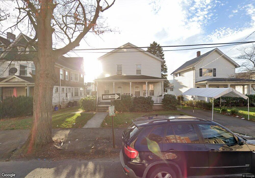 313 William St, Scranton, PA 18508 - photo 1