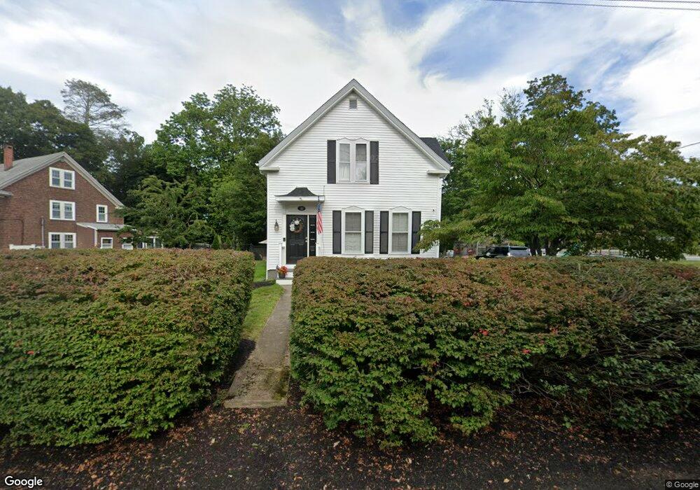 30 Church St, Hanover, MA 02339 - photo 1