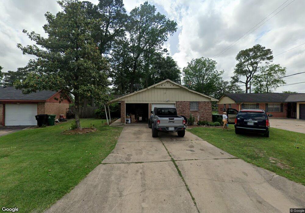 7414 Navasota St, Houston, TX 77016 - photo 1