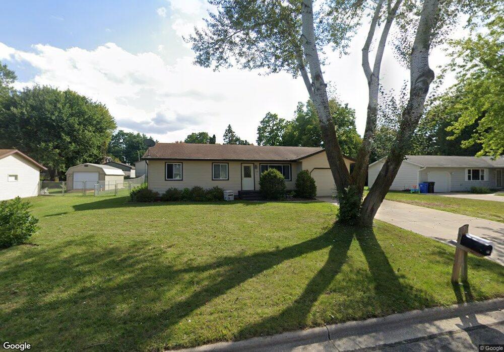 218 Hotel St, Brooklyn, WI 53521 - photo 1