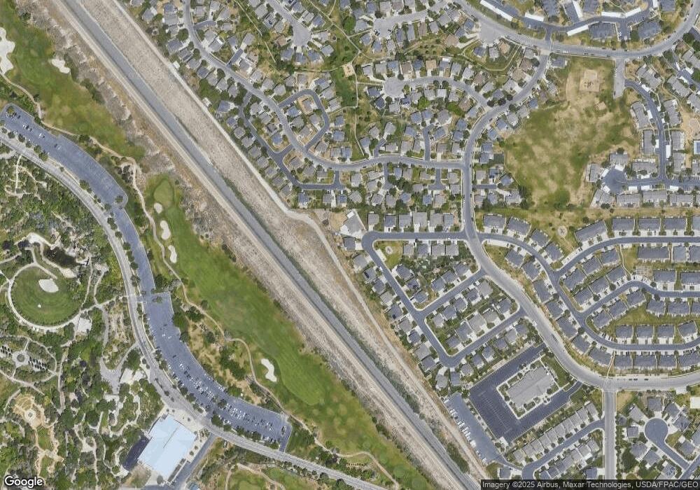 3813 N Bull Hollow Way, Lehi, UT 84043 - photo 1