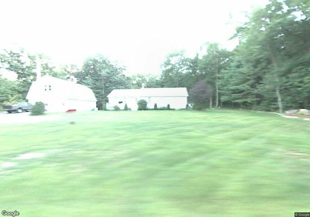 18 Crow Hill Rd, Monson, MA 01057 - photo 1