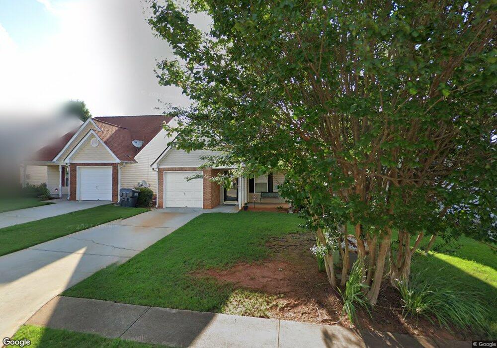 3110 Lakeside Cir, Covington, GA 30016 - photo 1