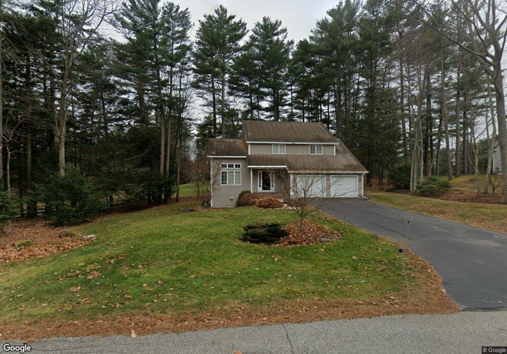 112 Long Cove, Old Orchard Beach, ME 04064 - photo 1