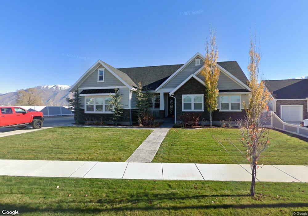 1333 S Barley Dr unit 22, Spanish Fork, UT 84660 - photo 1