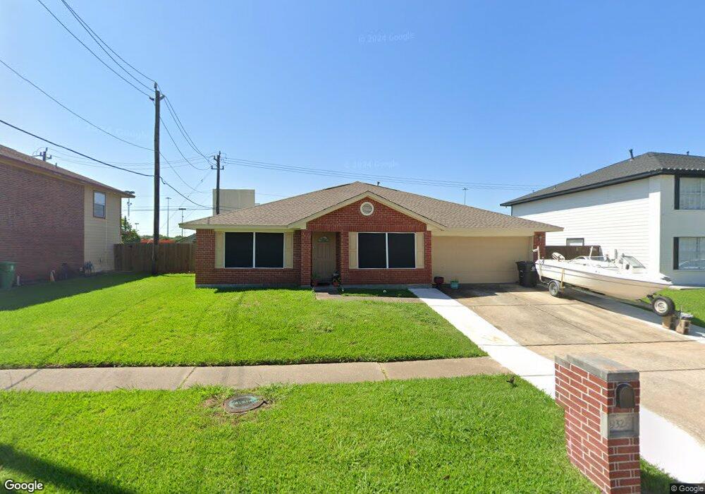 9326 Carmalee St, Houston, TX 77075 - photo 1