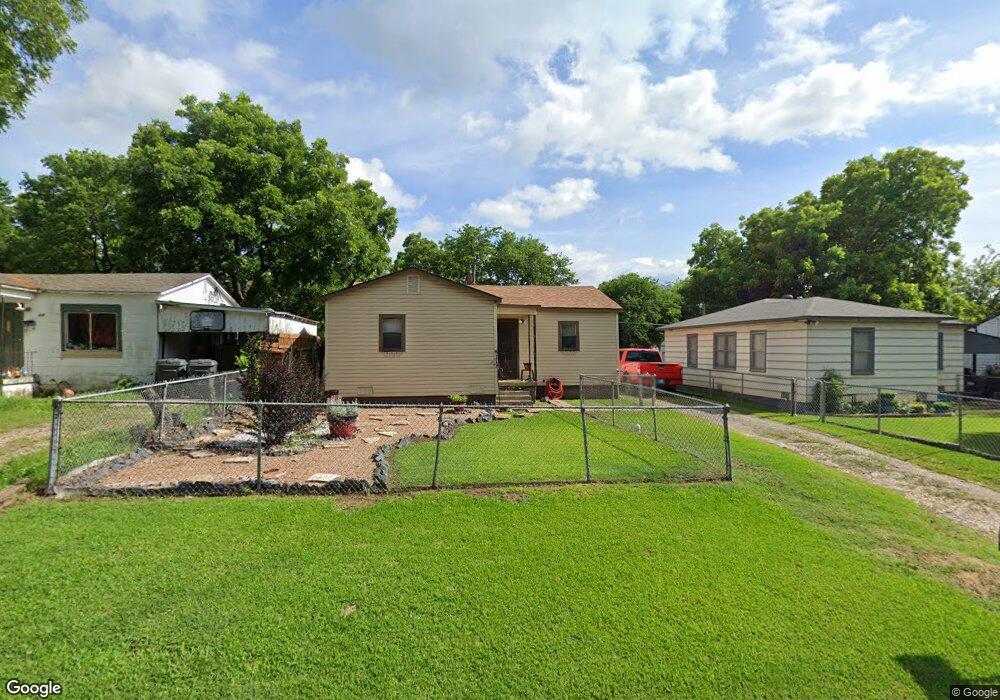 1412 4th Ave NE, Ardmore, OK 73401 - photo 1
