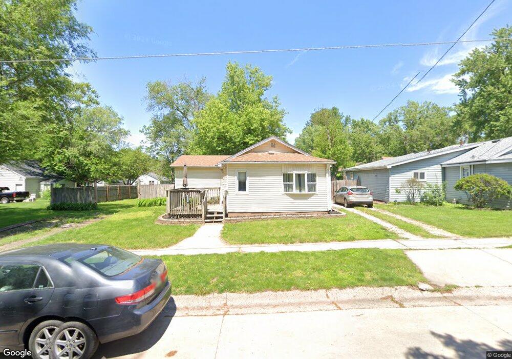3100 Garfield Ave, Des Moines, IA 50317 - photo 1