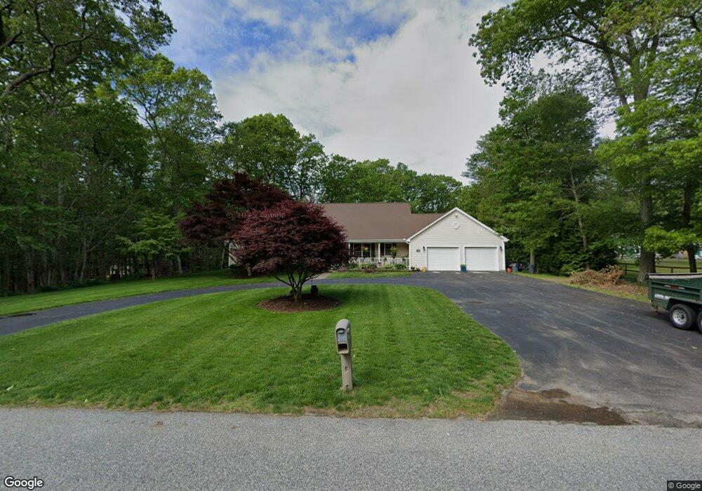 31 Wintechog Hill, North Stonington, CT 06359 - photo 1