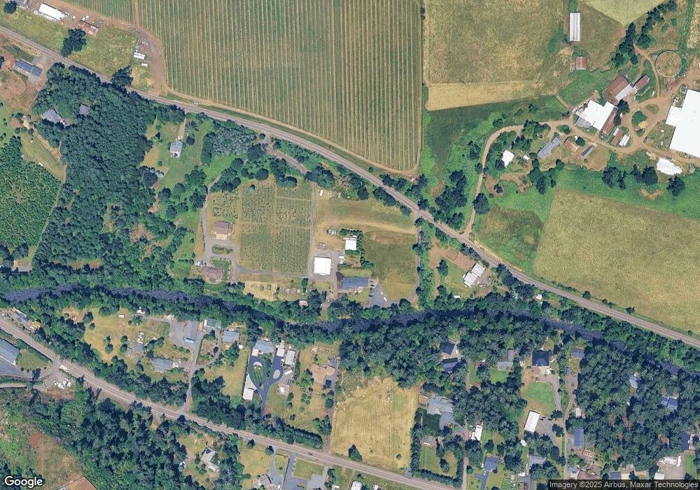 17926 Abiqua Rd NE, Silverton, OR 97381 - photo 1