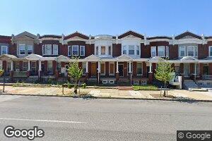 2413 Edmondson Ave, Baltimore, MD 21223