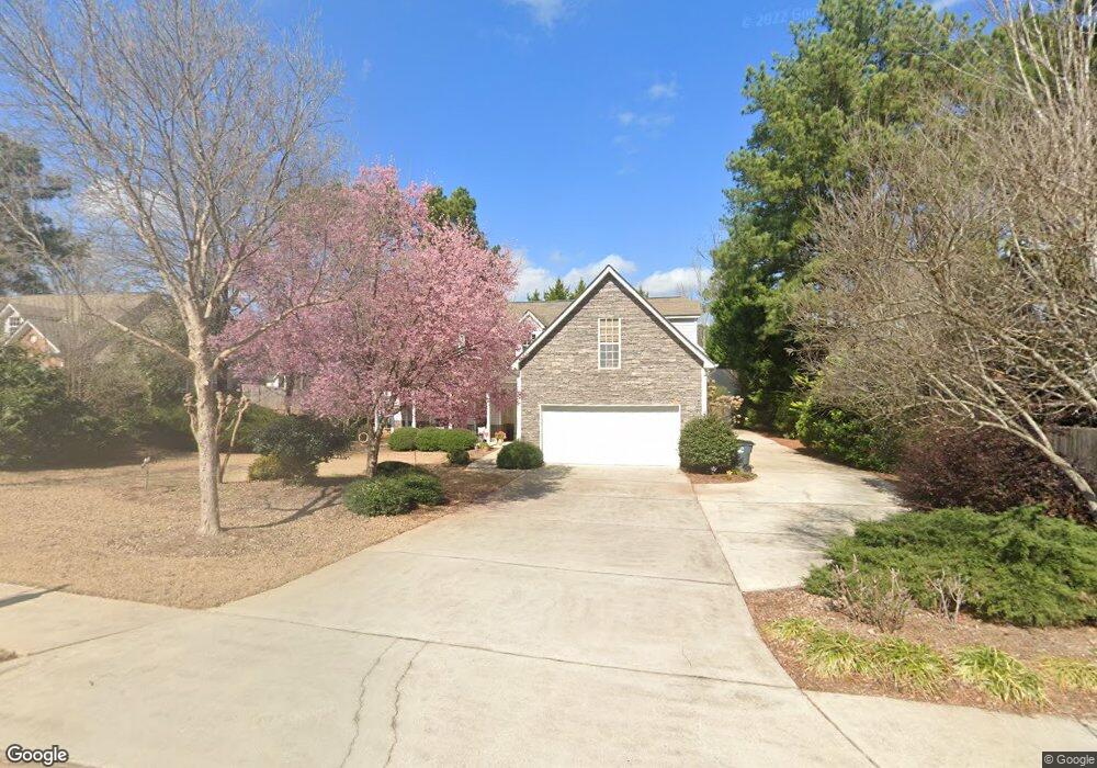 707 Paul Revere Dr, Locust Grove, GA 30248 - photo 1