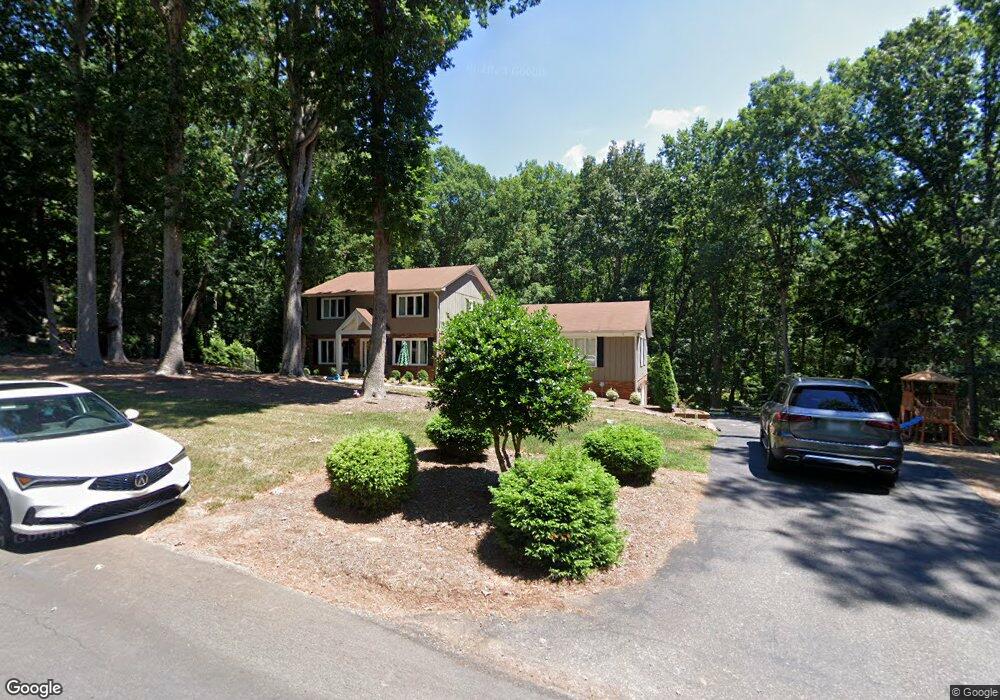 1620 Harper Rd, Asheboro, NC 27205 - photo 1