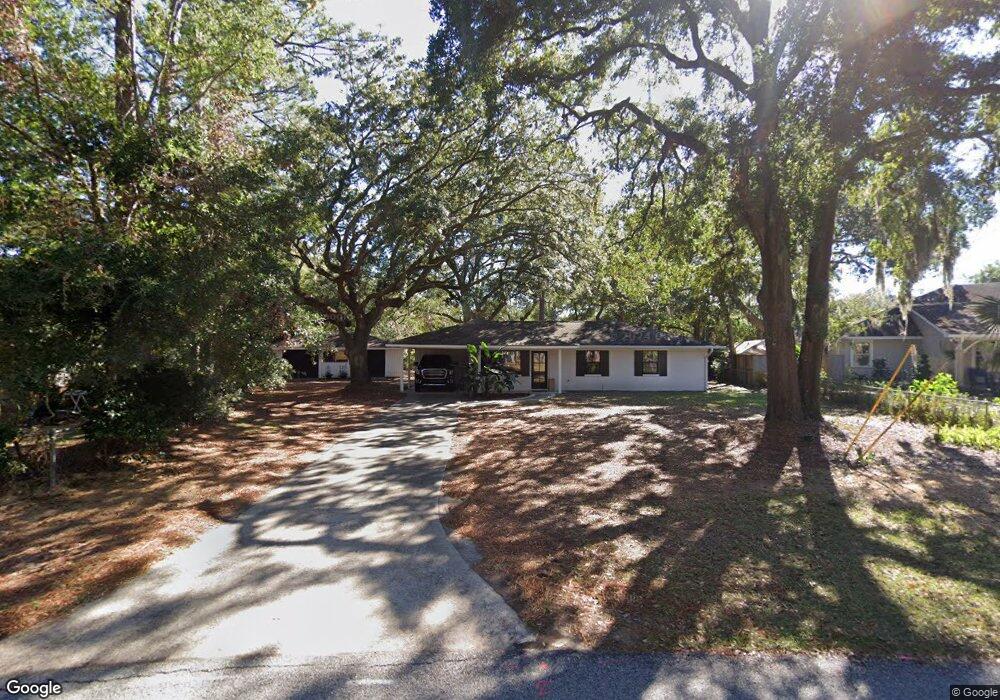 9 Blackbeard Cove, Saint Simons Island, GA 31522 - photo 1