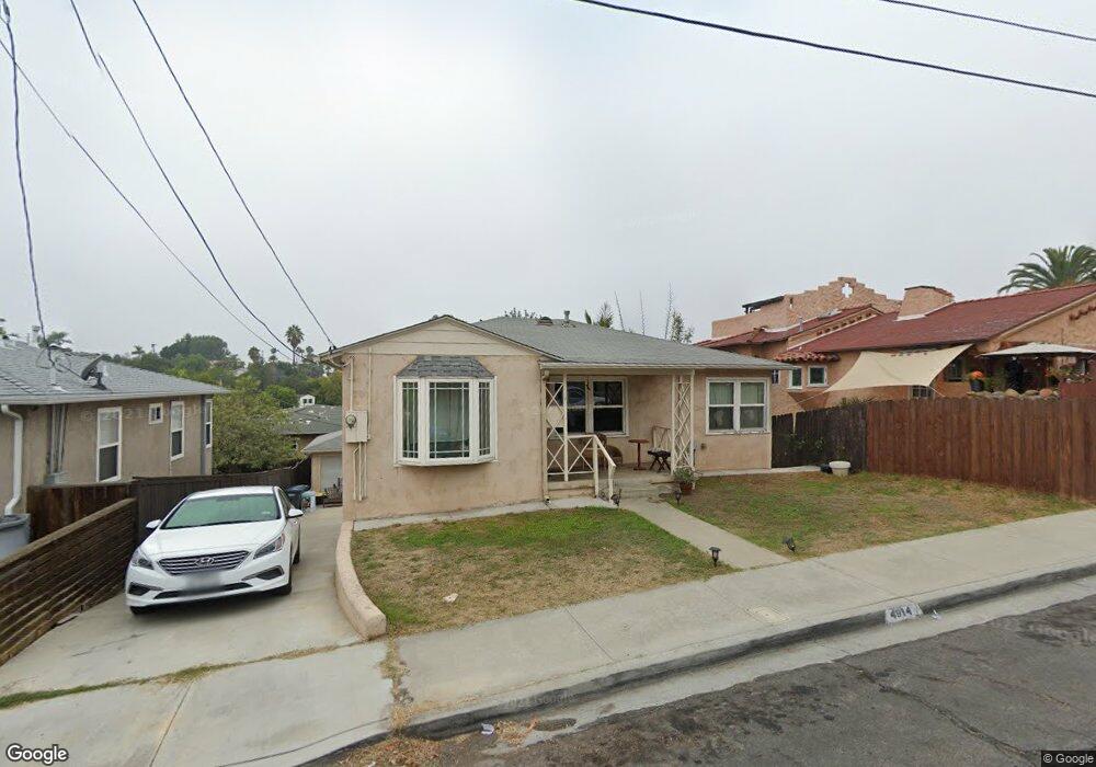Street View Photo