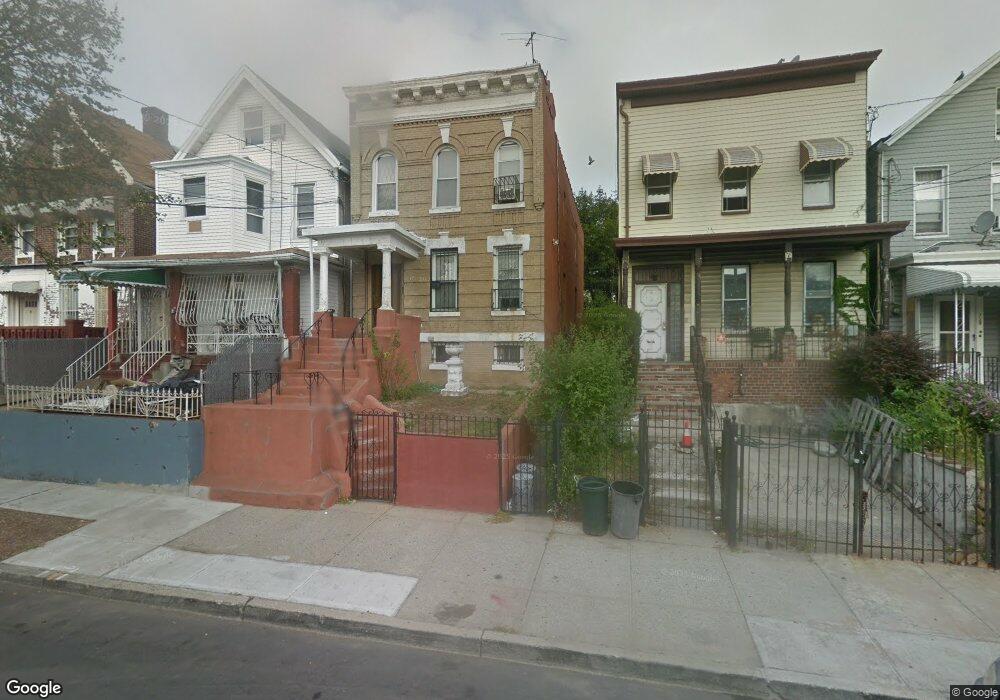 333 Jamaica Ave, Brooklyn, NY 11207 - photo 1
