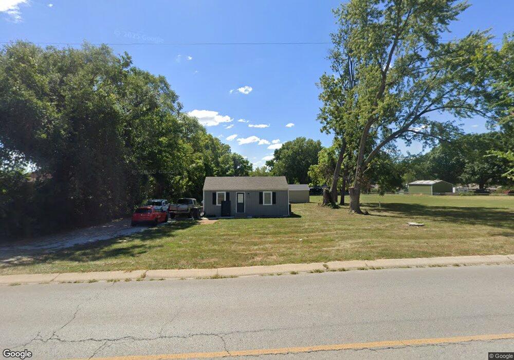 720 NW R D Mize Rd, Blue Springs, MO 64015 - photo 1