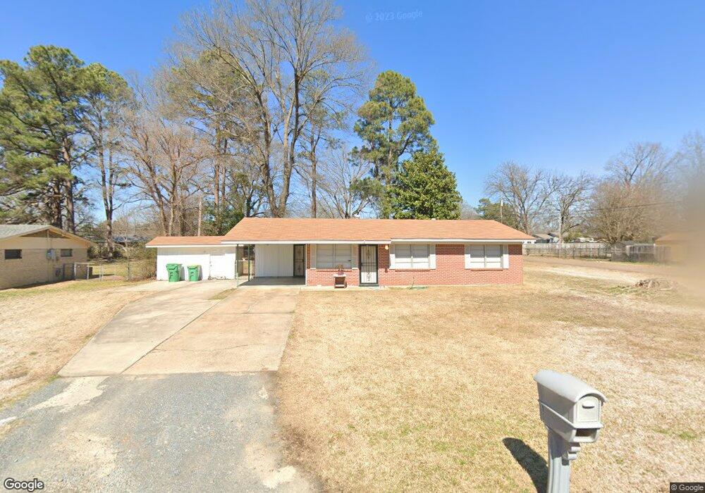3102 Post St, Texarkana, TX 75501 - photo 1