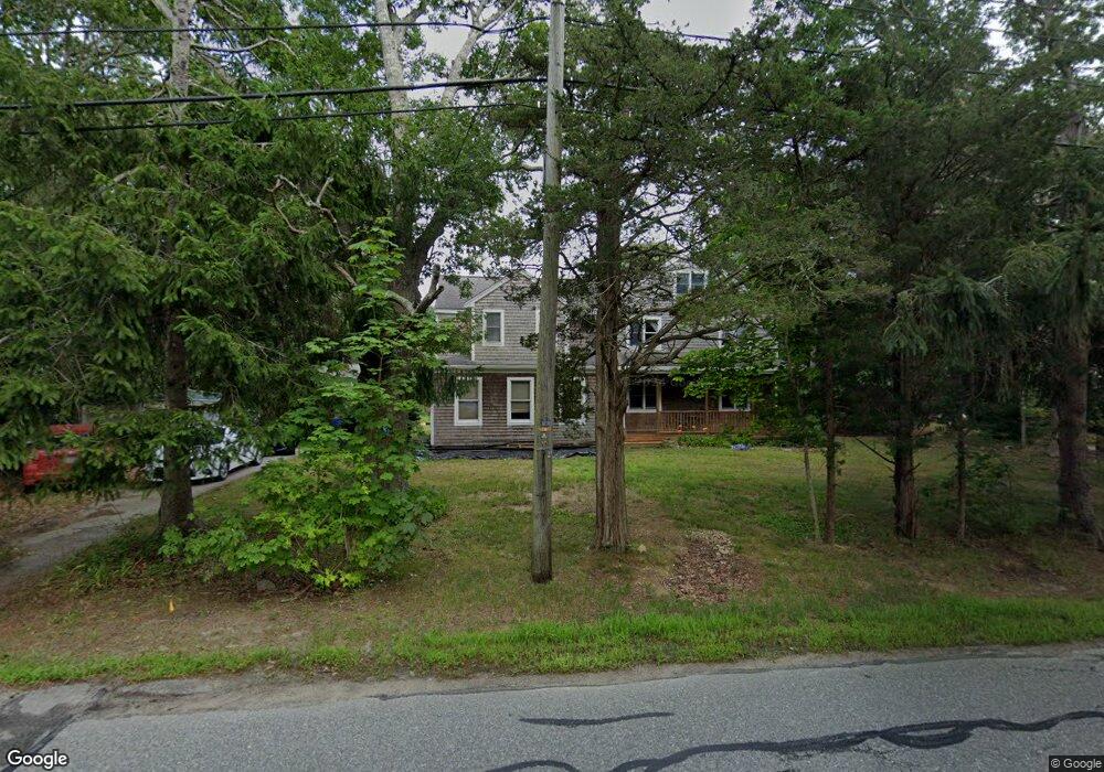 63 Depot Rd, Bourne, MA 2532 - photo 1