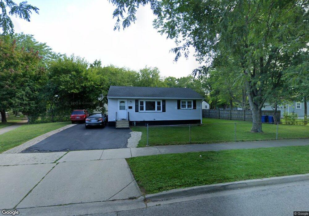 1514 Ferry St unit 4, Waukegan, IL 60087 - photo 1