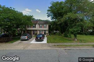 222 N Back River Rd, Hampton, VA 23669