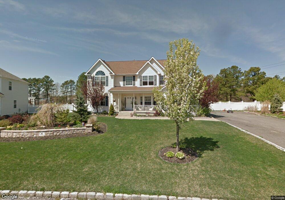 41 Jordan Dr, Medford, NY 11763 - photo 1