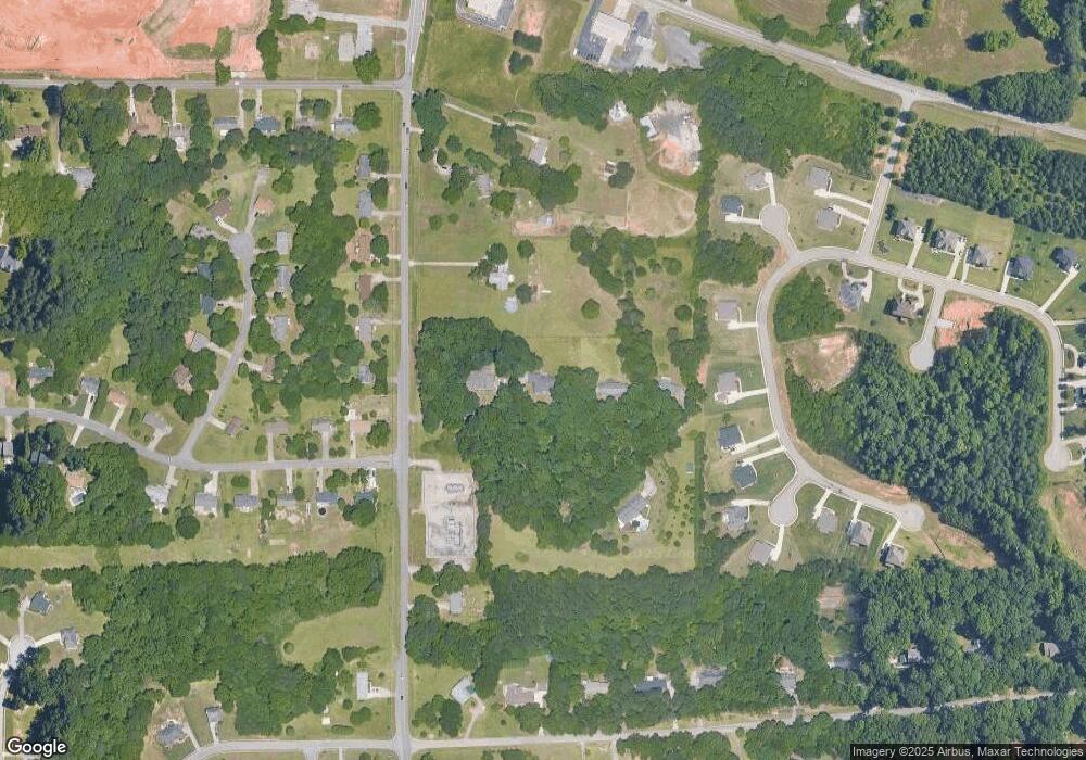 880 Thurman Rd, Stockbridge, GA 30281 - photo 1