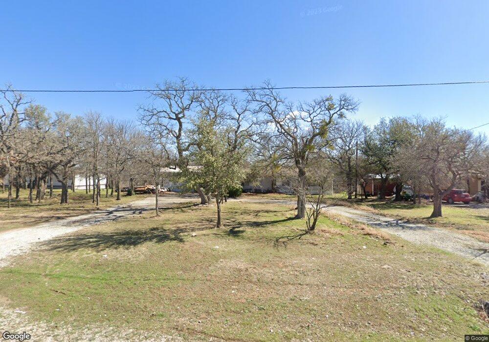 307 Hilltop Meadows Dr, Springtown, TX 76082 - photo 1