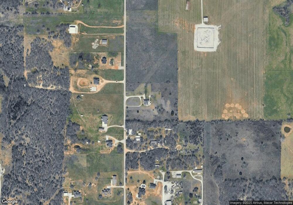 845 County Road 3330, Bridgeport, TX 76426 - photo 1