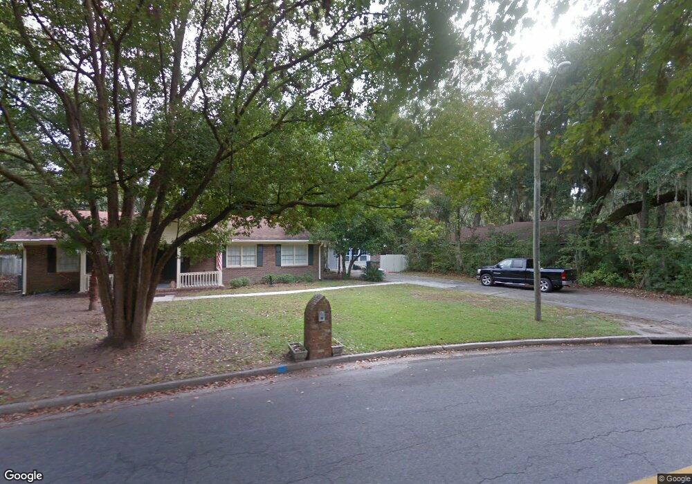 45 N Cromwell Rd, Savannah, GA 31410 - photo 1