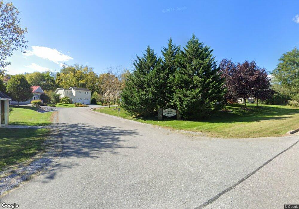 6 Hartzell Dr, Shepherdstown, WV 25443 - photo 1