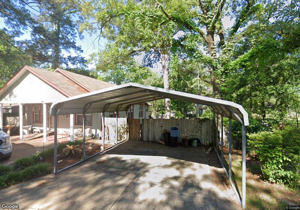 106 Gordon St, Pineville, LA 71360 - photo 1