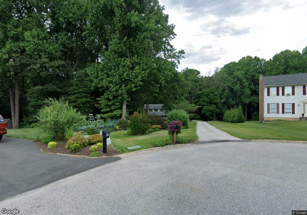 1813 Selkirk Rd, Forest Hill, MD 21050 - photo 1