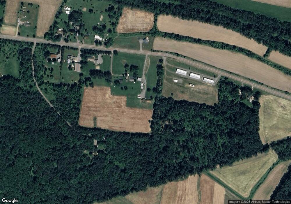 805 Liberty Valley Rd, Danville, PA 17821 - photo 1