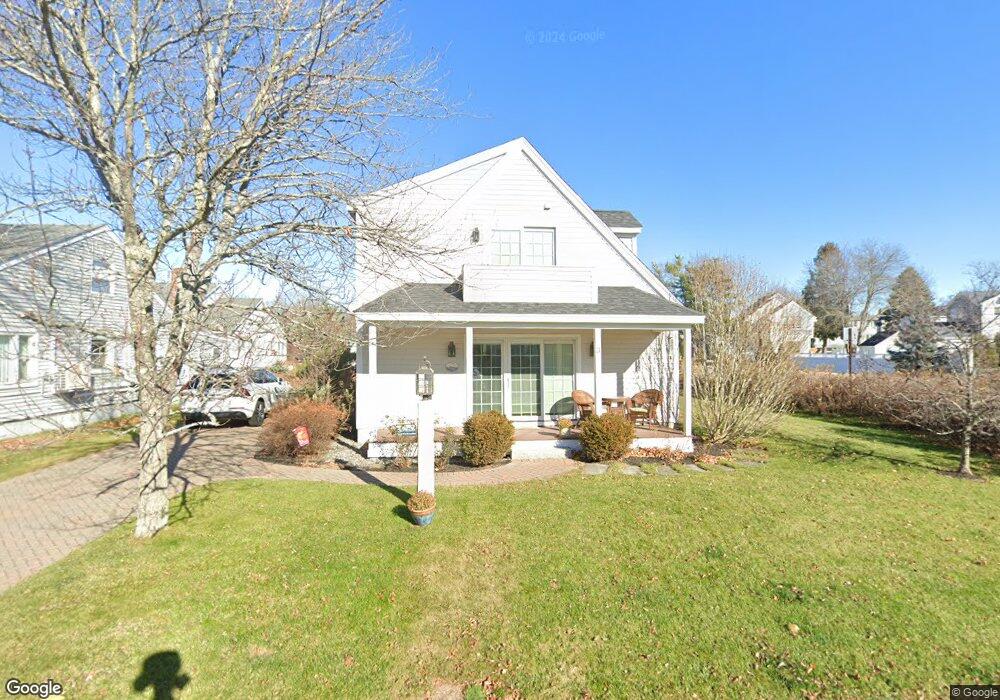 3 Breakers Rd, Rye, NH 03870 - photo 1