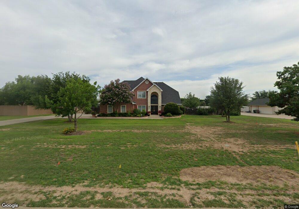 1532 Barbara Ave, San Angelo, TX 76904 - photo 1