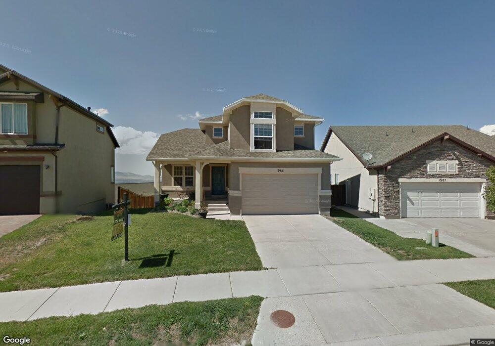 1981 E Aspen Grove Ct, Draper, UT 84020 - photo 1