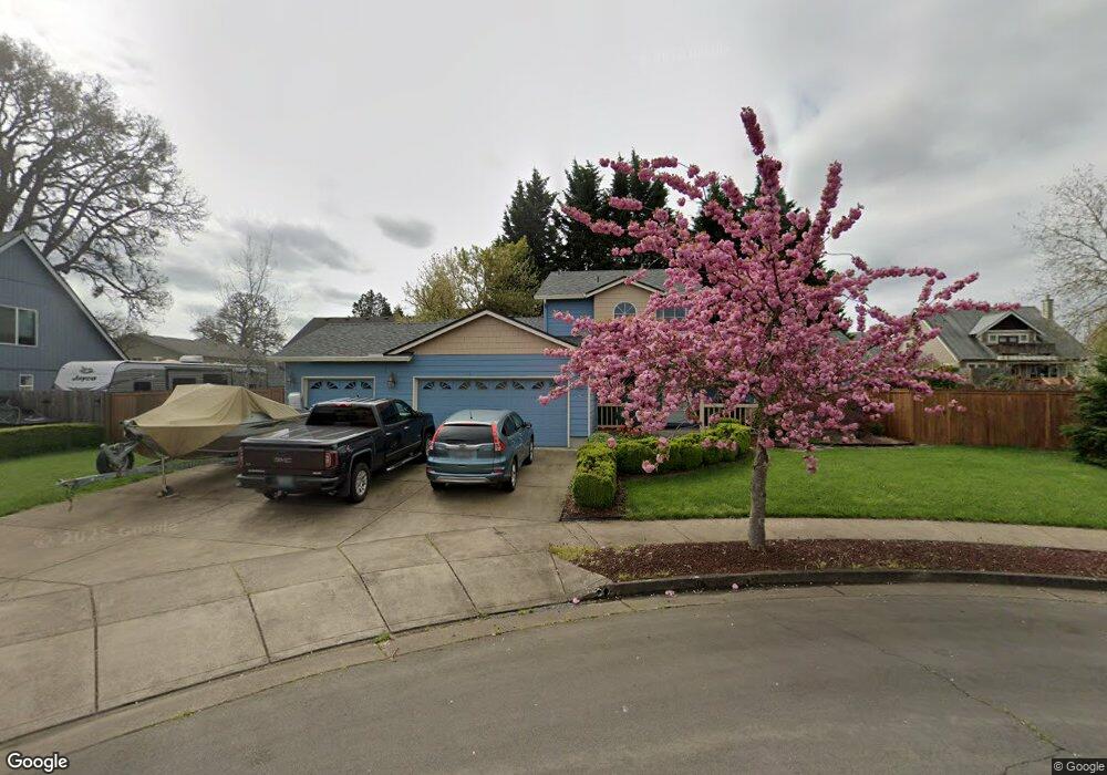 5483 Luckiamute Ln NE, Albany, OR 97321 - photo 1