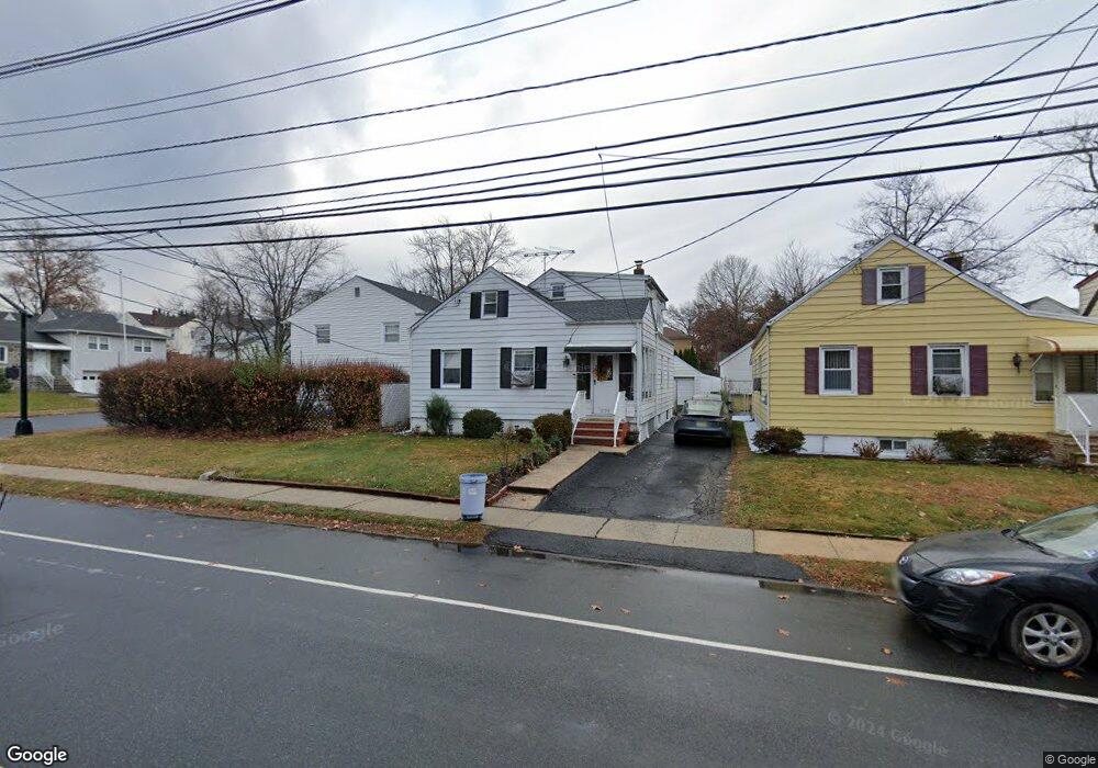 2158 Vauxhall Rd, Union, NJ 07083 - photo 1