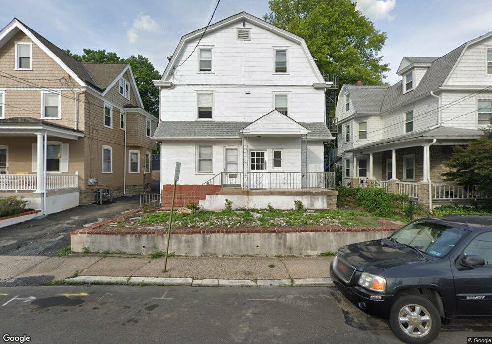 410 Cottman St unit 3A, Jenkintown, PA 19046 - photo 1