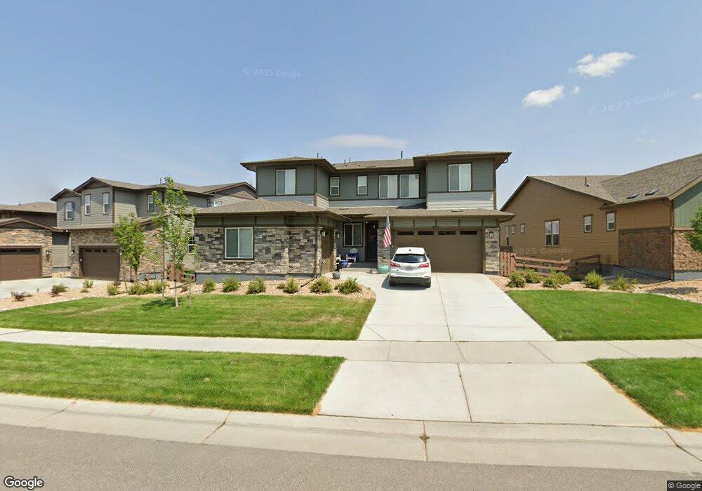 8014 S Kewaunee St, Aurora, CO 80016 - photo 1