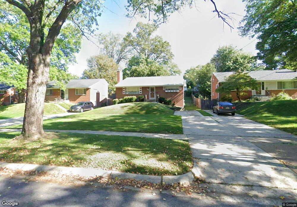 12921 Dean Rd, Silver Spring, MD 20906 - photo 1